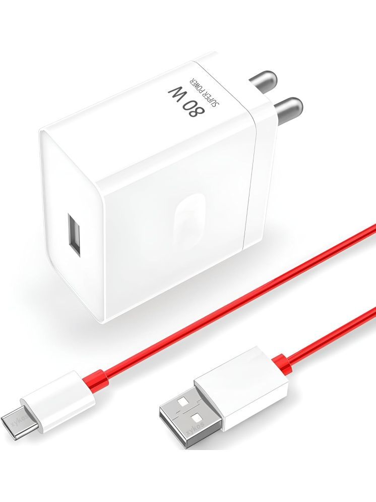     			Avista USB 5.4A Wall Charger