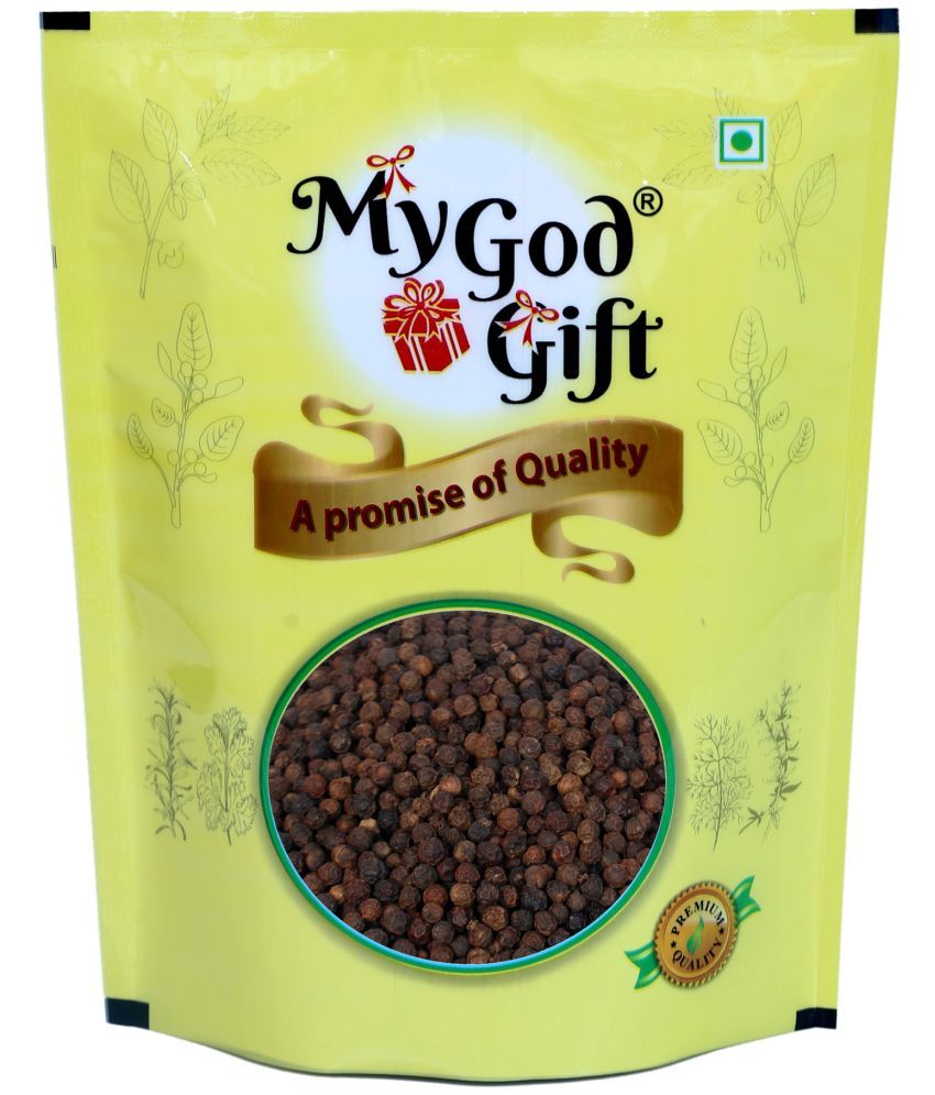     			Black Pepper Bold (Kali Mirch) | Kerala (Idduki) | Premium Export Quality  200GM NP