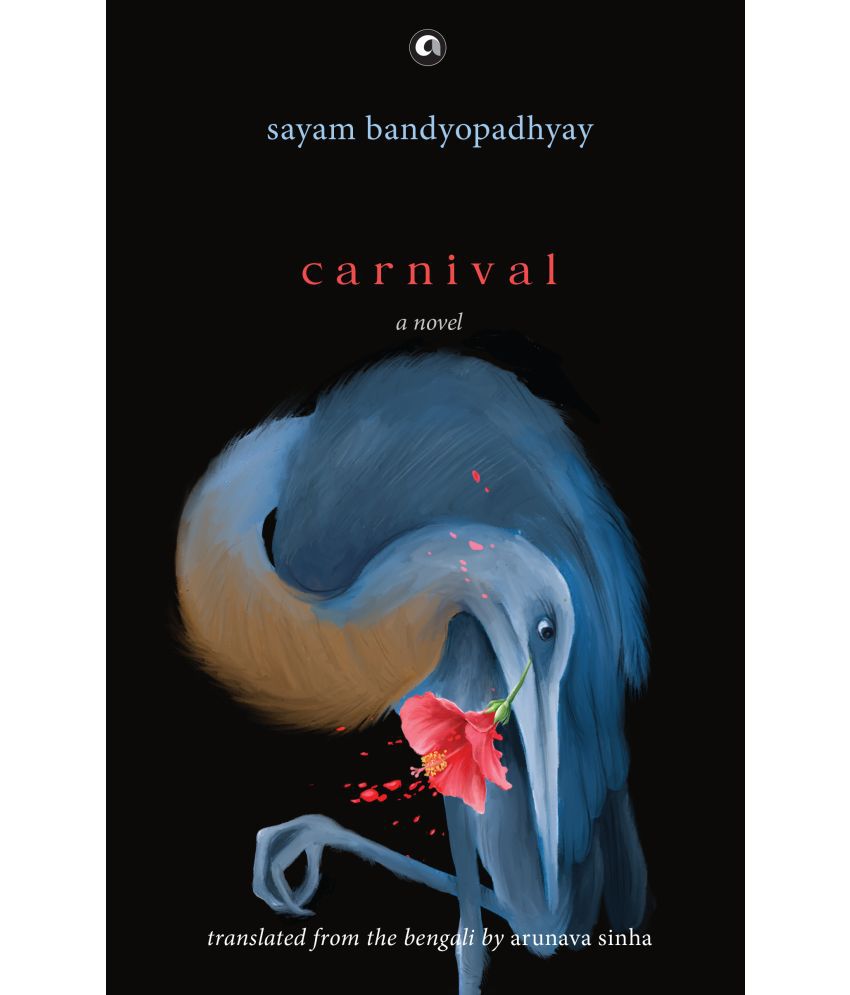     			Carnival: A Novel