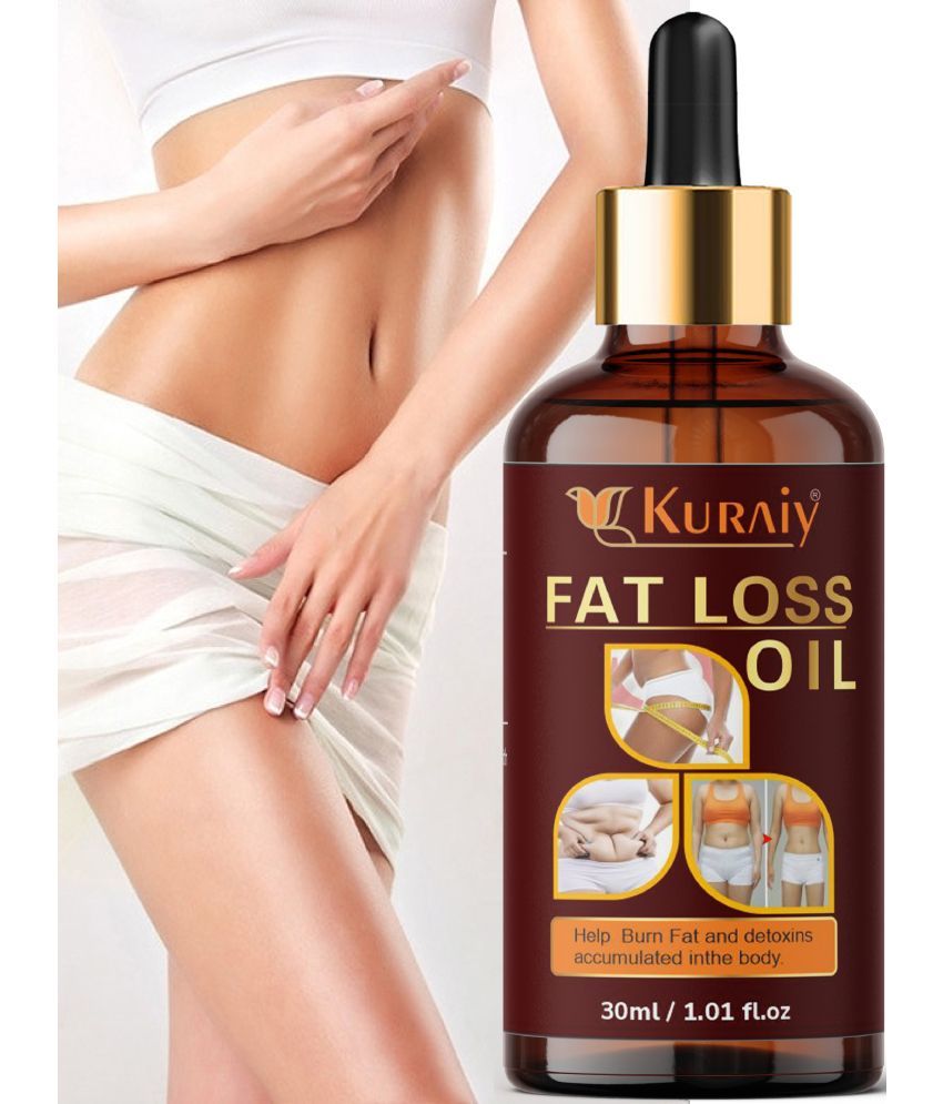     			KURAIY Shaping Oil ( 30 mL )