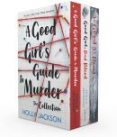 A Good Girl'S Guide To Murder - The Collection Of 3 Book-Set