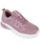 Campus Mauve Women's Sneakers