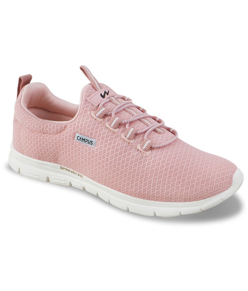     			Campus Peach Women's Sneakers