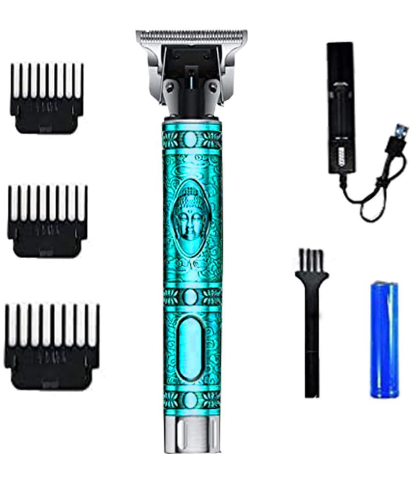     			Kub Beard Trimmer for men Mustache, Head, Body Grooming Professional HairClipper Rechargeable Hair Trimmer, Close Cut Precise Body Trimmer Trimmer