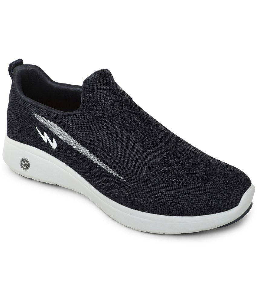     			Campus DRAFT Navy Men's Sports Running Shoes