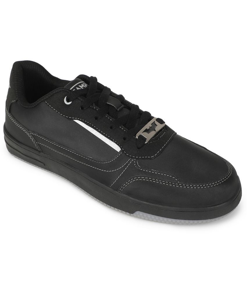     			Campus GOTHAM Grey Men's Sneakers