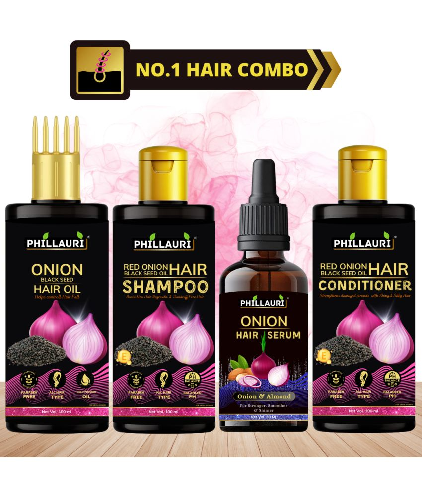     			Jadibuti Hair Oil Anti Hair Loss & Hair Growth Hair Oil (100ml) + Shampoo (100ml) + Hair Conditioner (100ml) + Hair Serum (30ml)