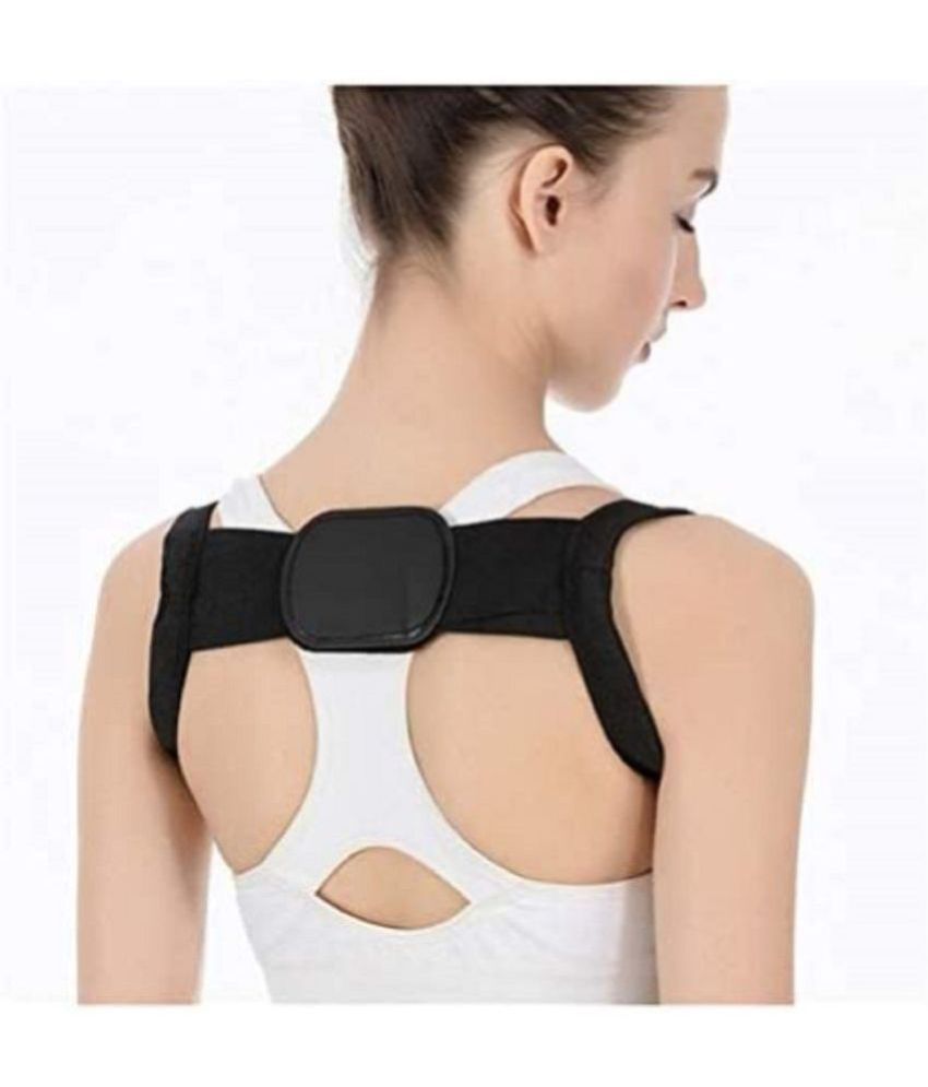     			Mapperz Posture Corrector Back Support ( Free Size - Size )