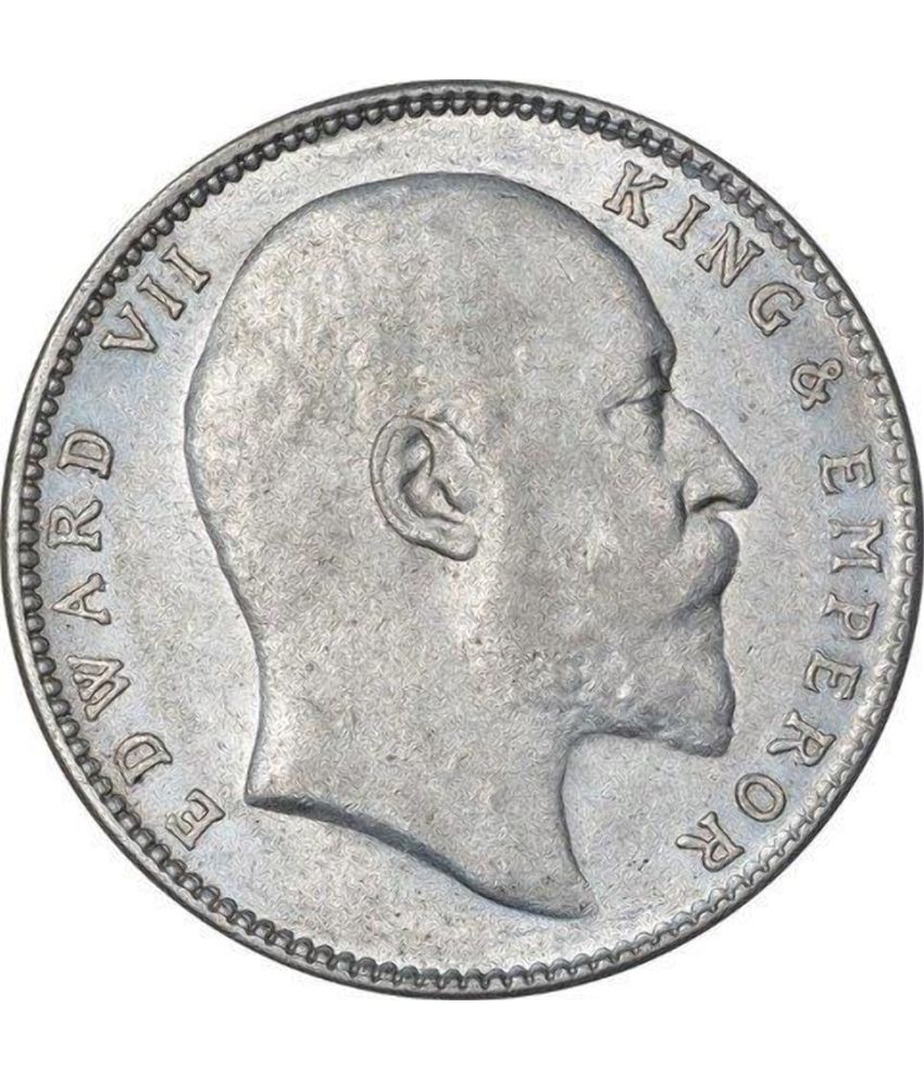     			one rupees 1903