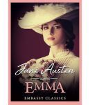 Emma By Jane Austen