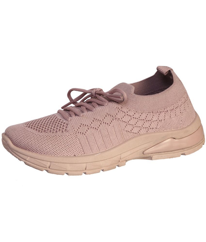     			Zappy - Pink Women's Running Shoes