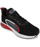 Campus - Black Boy's Running Shoes ( 1 Pair )