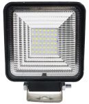 NEW KI 42 Led Square Fog Light