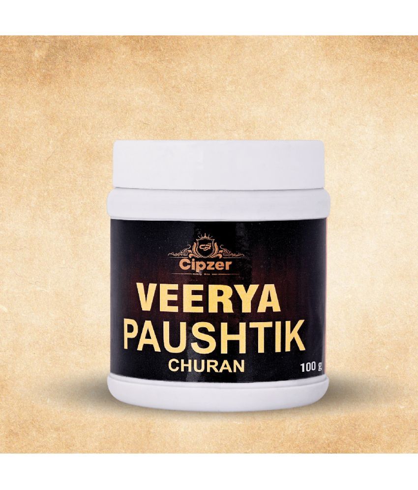     			Veerya Paushtik Churan 100GM May boost stamina