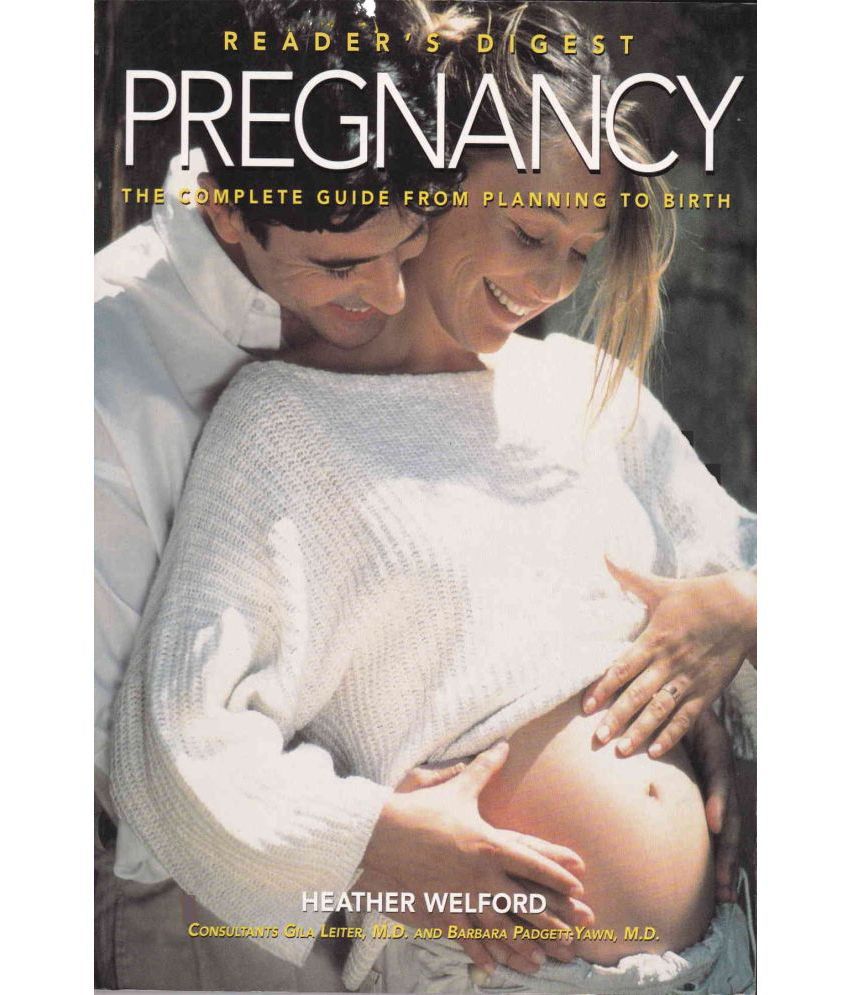     			PREGNANCY