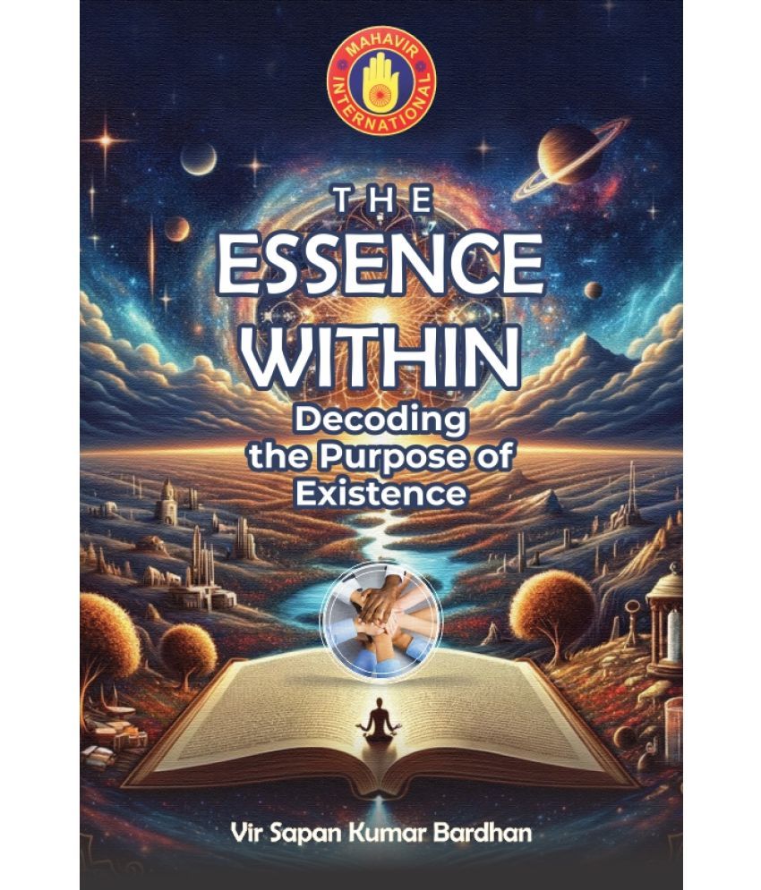     			The Essence Within: Decoding the Purpose of Existence