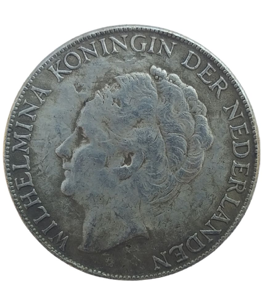     			VERY OLD RARE TO FIND UNIQUE COIN