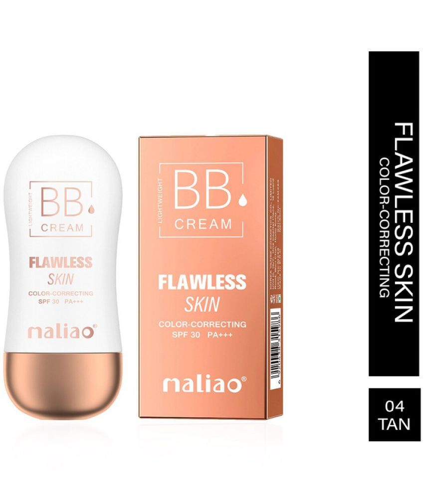     			Maliao BB Cream Dark 50 g