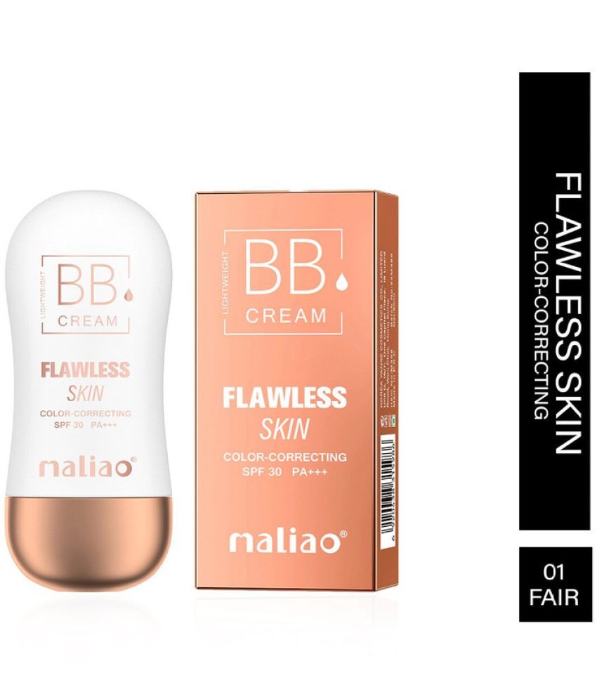     			Maliao BB Cream Light 50 g