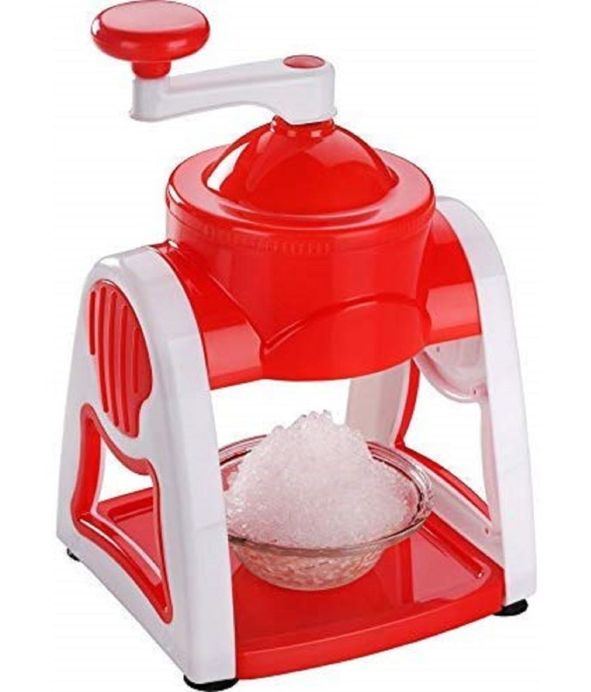     			Mantra Ice Gola Slush Maker Wireless Turntables