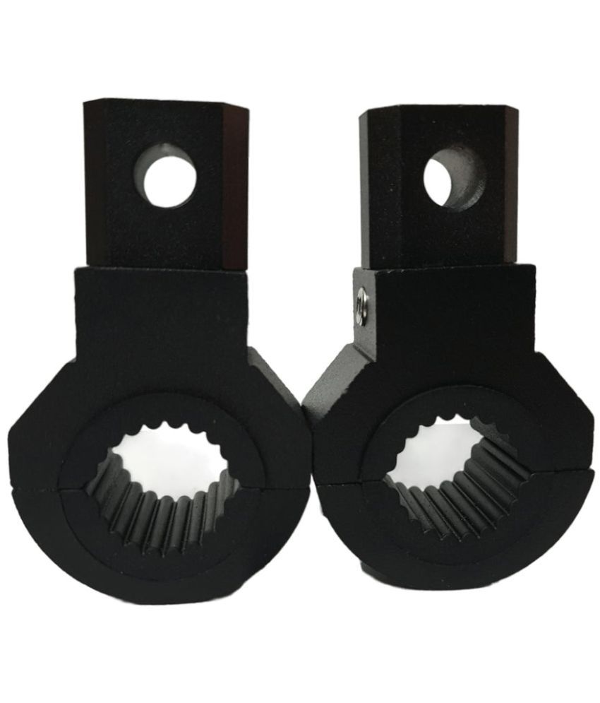     			Round LIU Clamp One Set