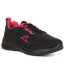 Power - Black Women's Running Shoes