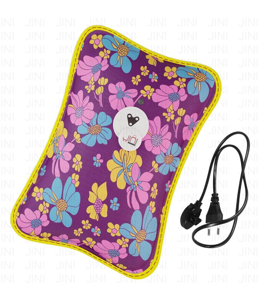     			ATIPRIYA Heating Gel Pad Hot Water Bottle