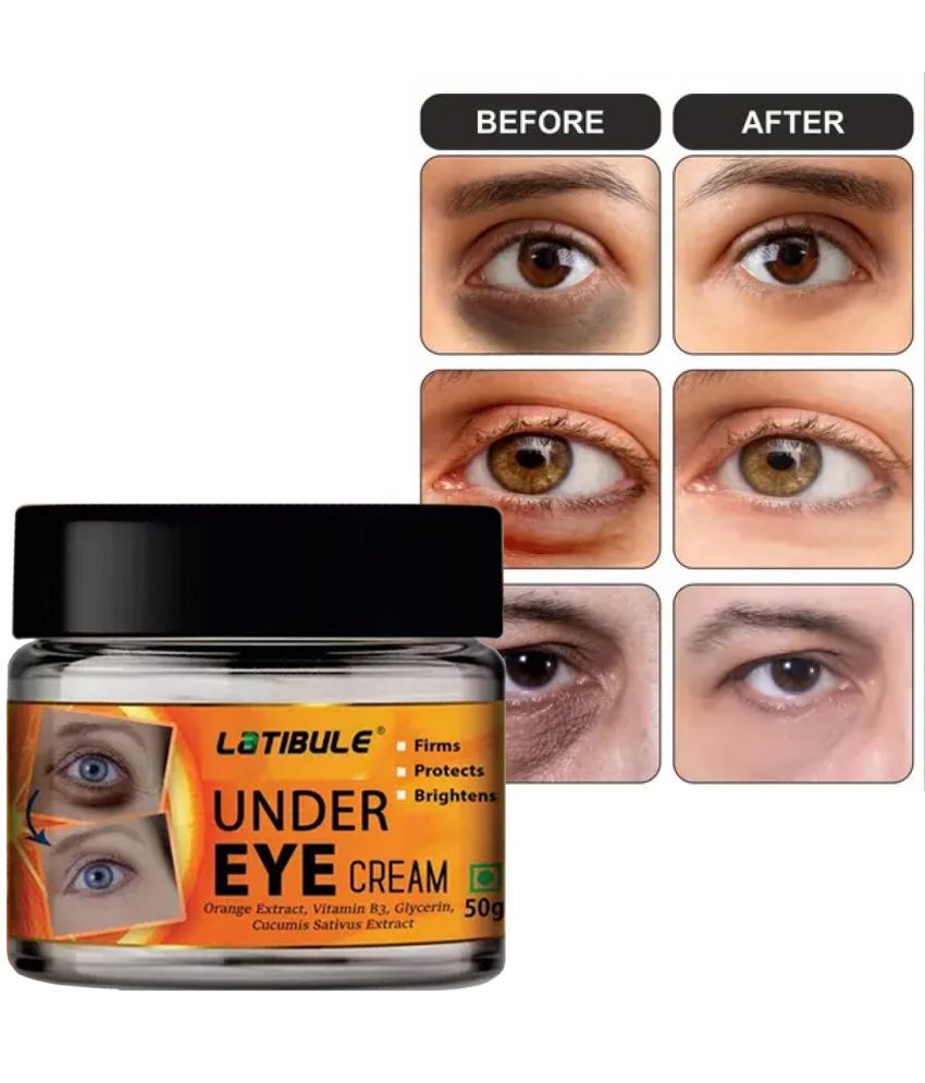     			Latibule eye lotion eye mask Eye Mask 50 g