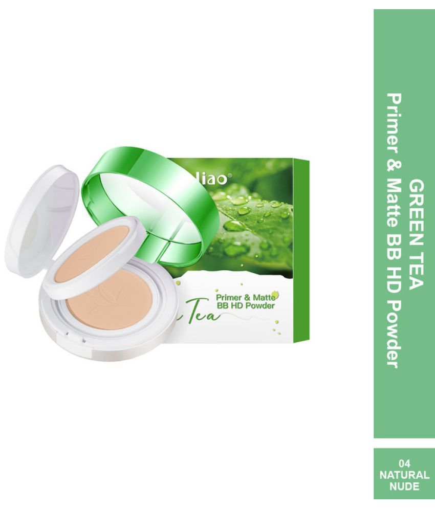     			Maliao HD Powder Nude 20 g