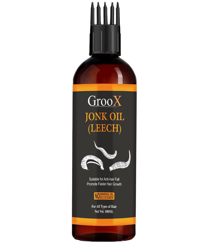     			Groox Damage & Repair Olive Oil 100 ml ( Pack of 1 )