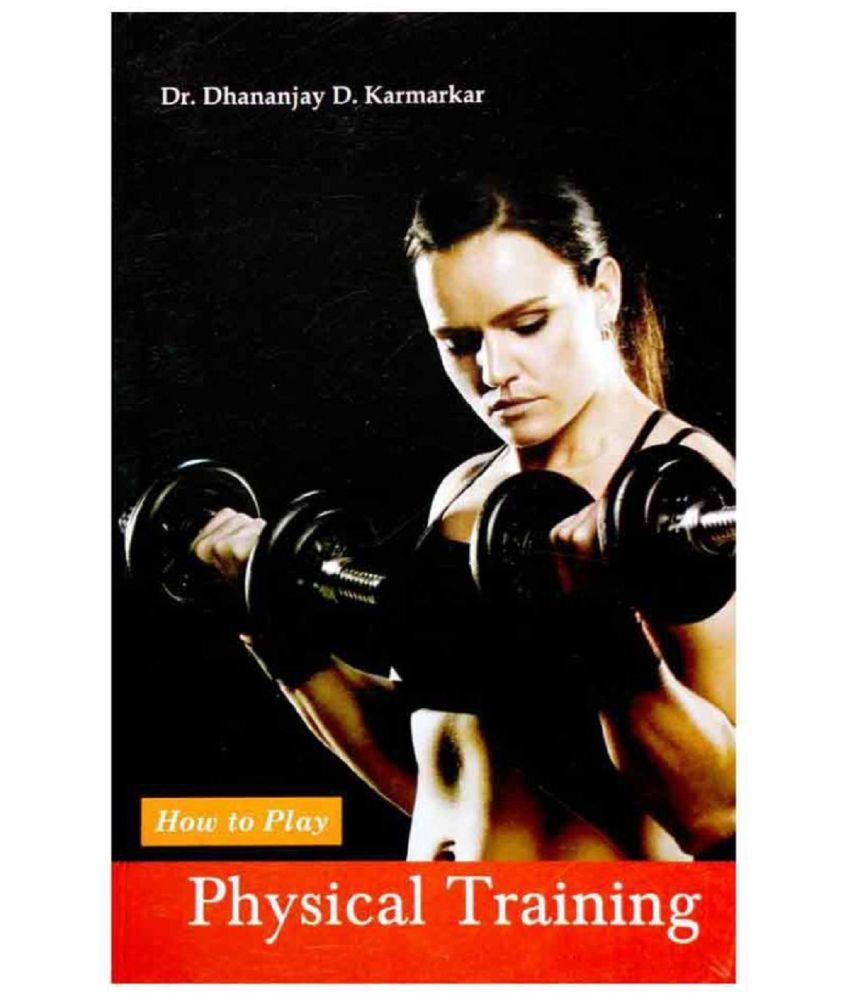     			Start Physical Training CD