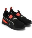 Puma Black Men's Outdoor Shoes