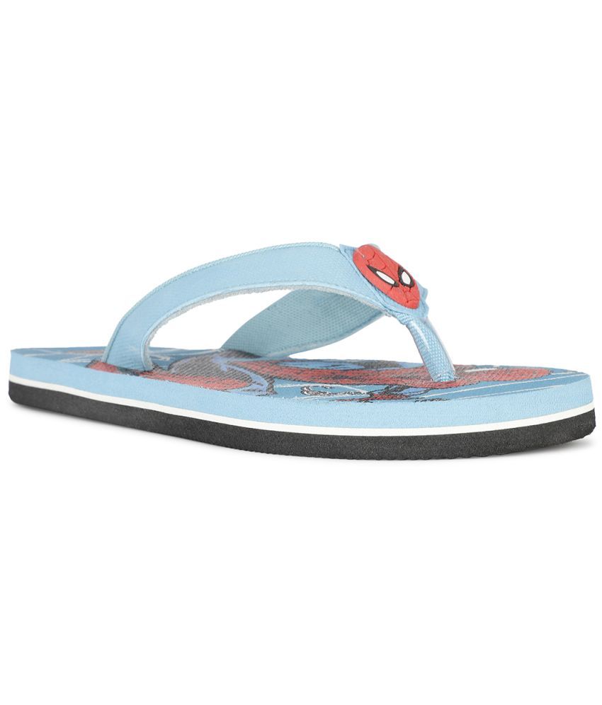     			Disney Boys Slip-On Flip Flops