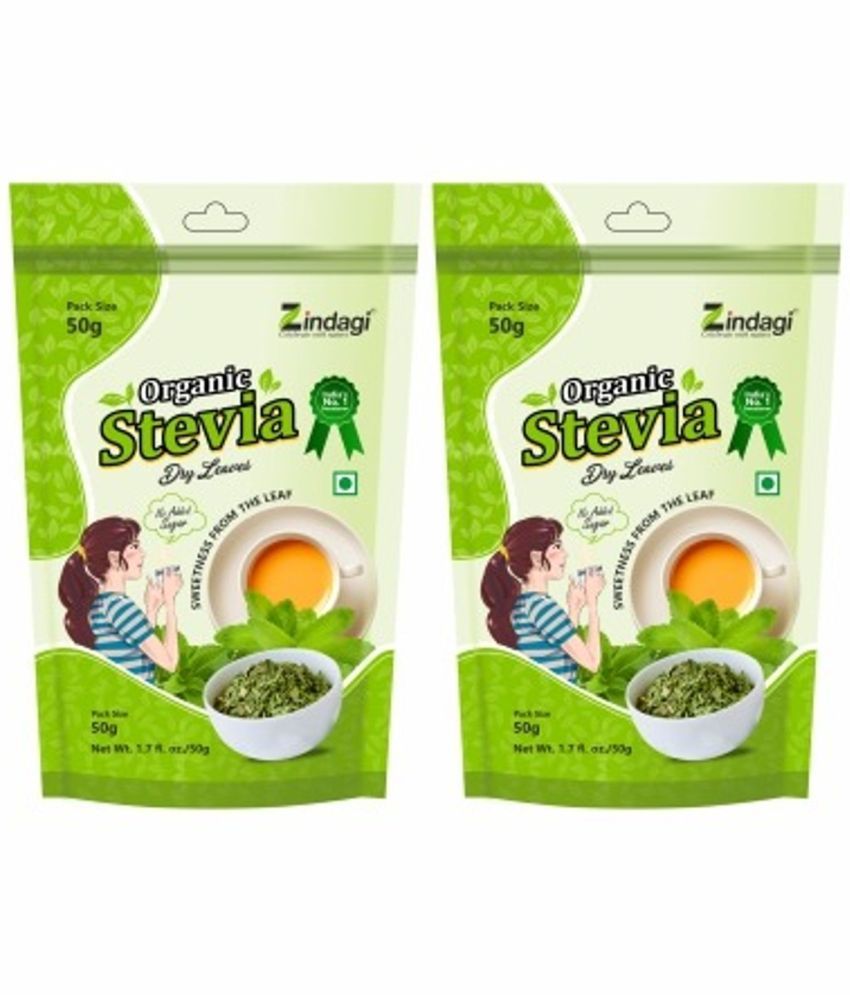     			Zindagi Zindagi Fruit Sugar Powder 100 g Pack of 2