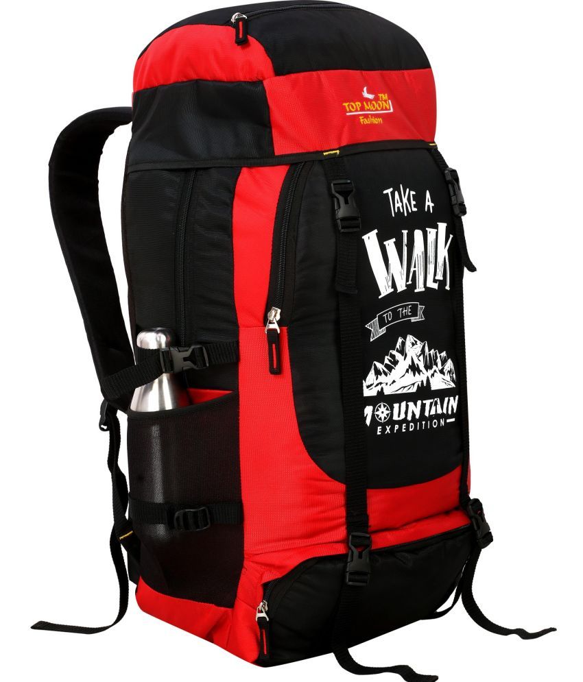     			topmoon fashion 70 L Hiking Bag