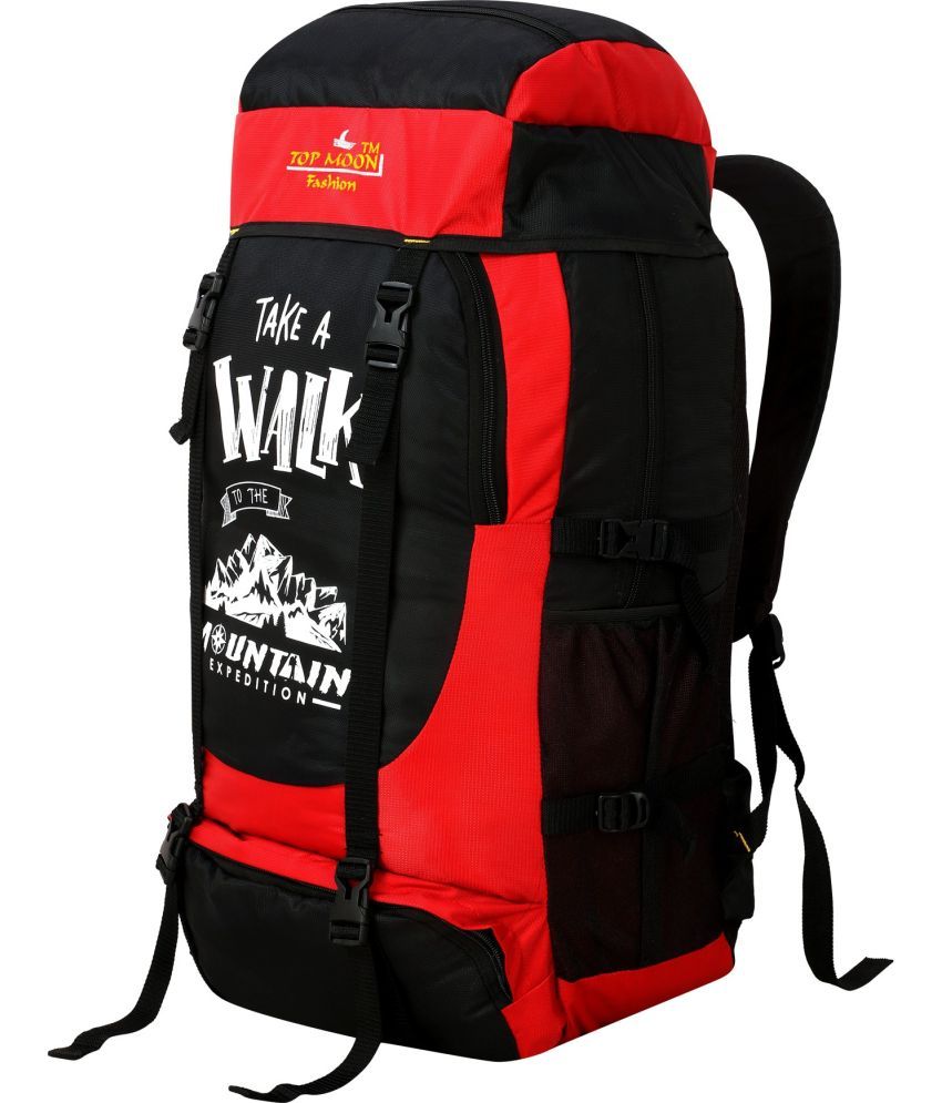     			topmoon fashion 70 L Hiking Bag