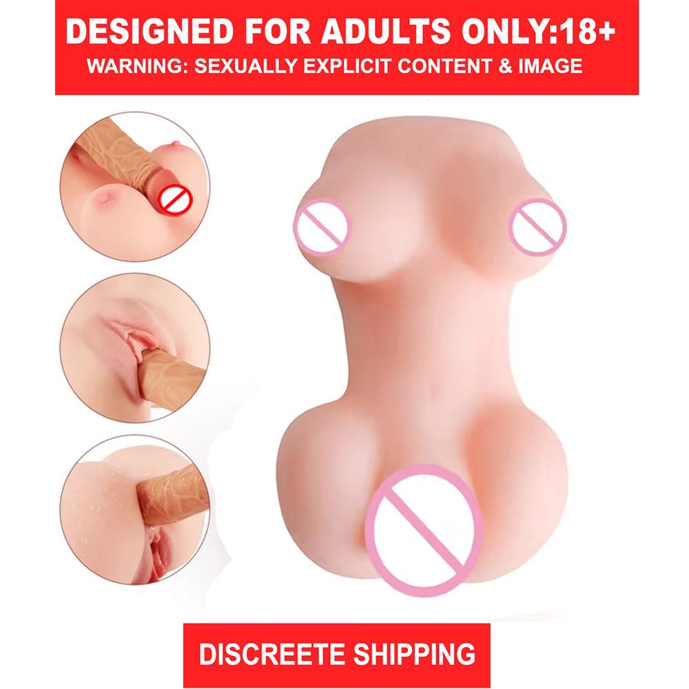     			3D Sex Doll with Tight Vagina and Anal for Men Masturbation sex doll sex tantra sex doll toy sexy dolls mens masterbating toys sex toy men