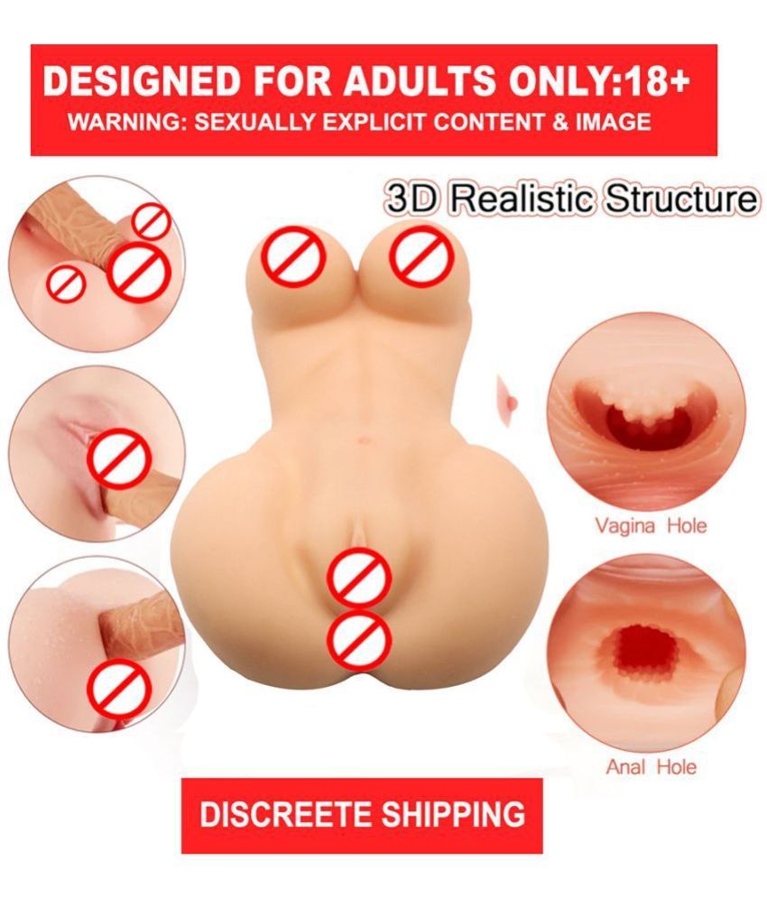     			Double D Full Body Pocket Pussy sexy doll toy16 man sexy doll toy adult toy sexy products for men pussys toy for men