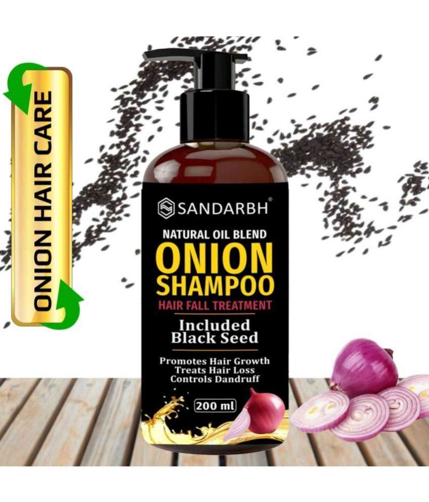     			Sandarbh Damage & Repair Shampoo 200 ( Pack of 1 )