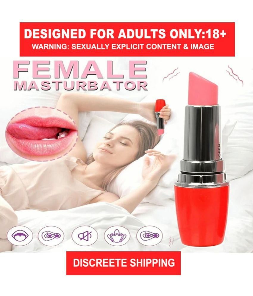     			Secret Bullet Pocket Vibrator for Women Clitoris Stimulator Privacy GSpot Massager Masturbator Sex Toys for Women adult toy sexy toy