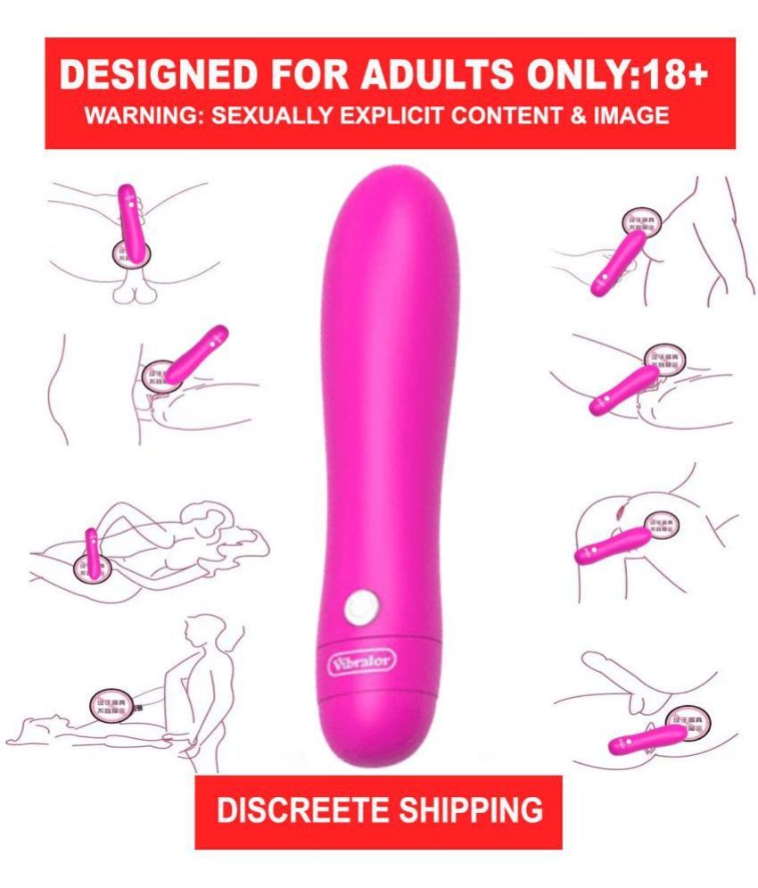     			Waterproof G-Spot AV Stick Adult Sex Toys for Women Dildo Vibrators Mini Bullet Vibrator Clitoris Stimulator