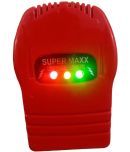 Super Maxx Power Saver Heavy Duty Gold Electricity Saving Device (ISI) (15kw Save Upto 40% Electricity Bill Everyday) Bill Saver Made in India Product Pack of 1