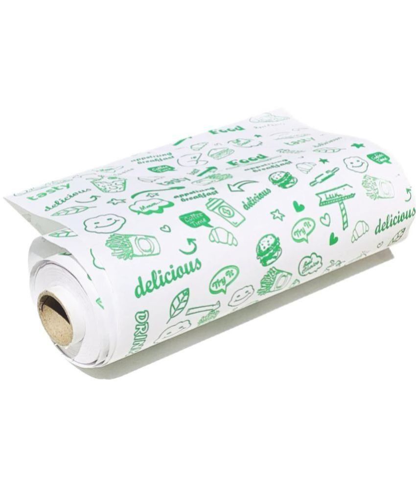     			ATIPRIYA White Paper Food Wrapping Paper