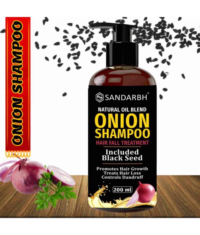     			Sandarbh Damage & Repair Shampoo 200 ( Pack of 1 )