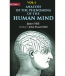 Analysis of the Phenomena of the Human Mind 1st