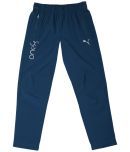 Puma Blue Polyester Boys Trackpant ( Pack of 1 )