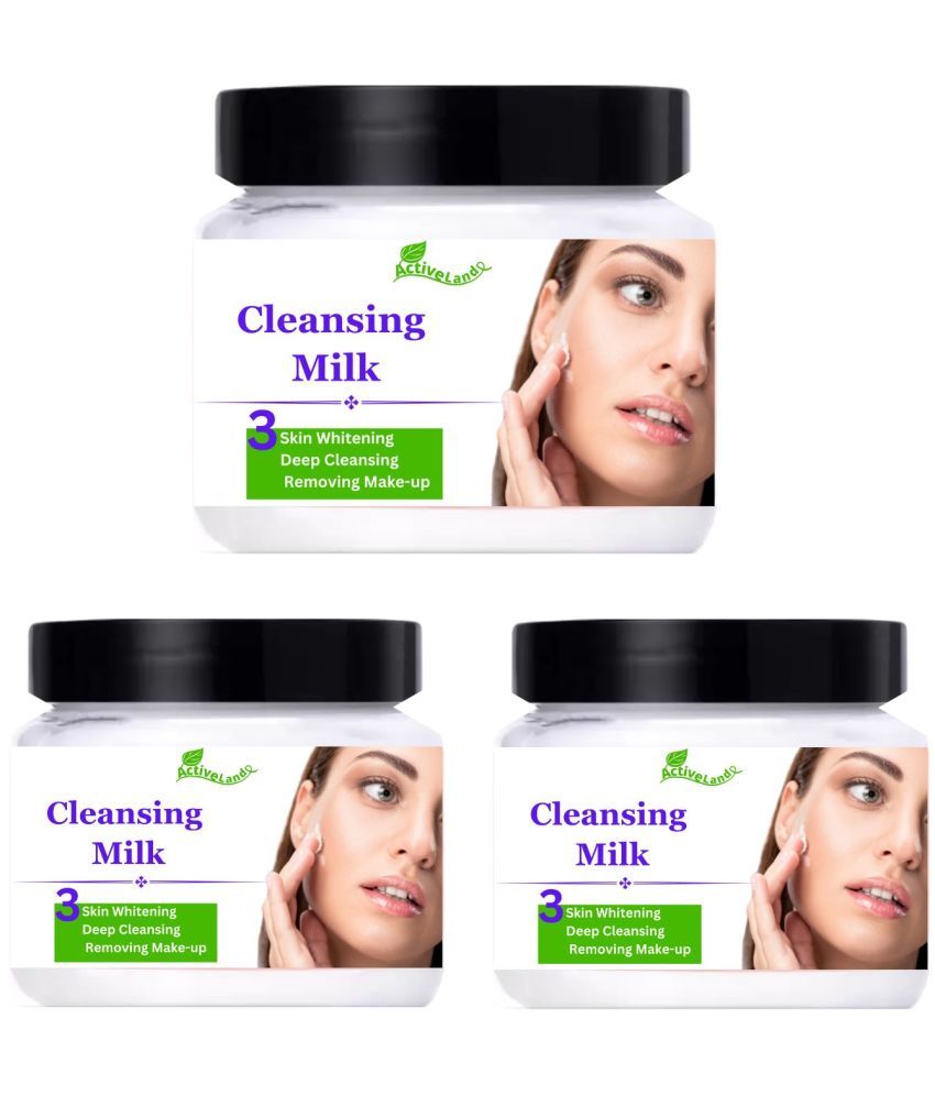     			Activeland Moisturizer All Skin Type Fruit ( 400 gm )