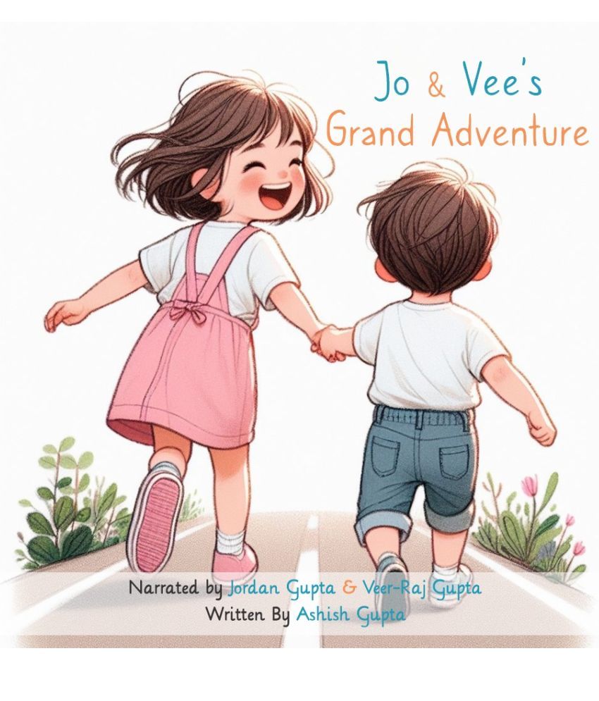     			Jo & Vee's - Grand Adventure