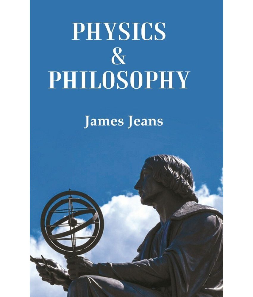     			Physics & Philosophy [Hardcover]