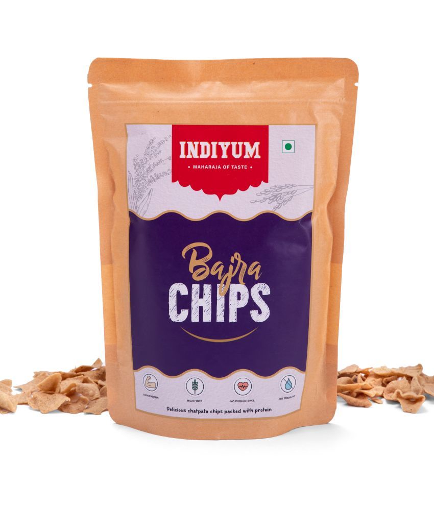     			Indiyum Party Mix 120 g